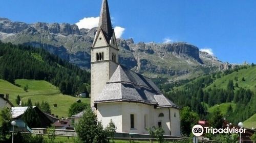 Chiesa dei Santi Pietro e Paolo Apostoli