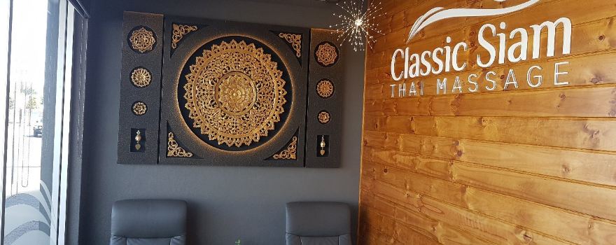 Classic Siam Thai Massage