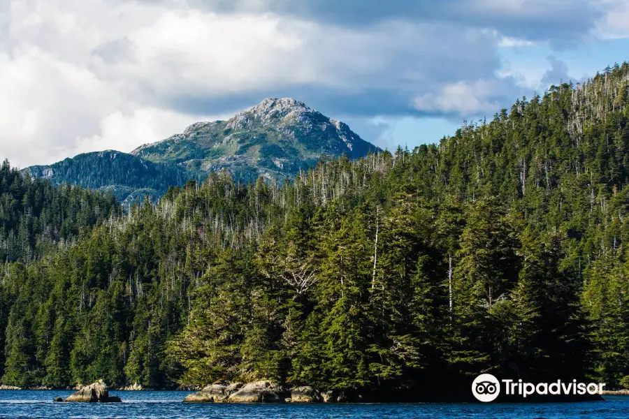 Tongass National Forest