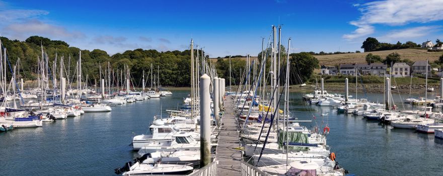 Port de plaisance