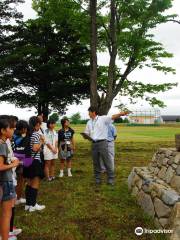 Takuto Soshi Monument