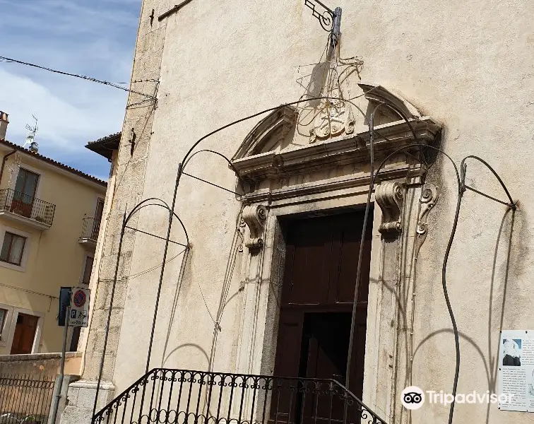 Chiesa di San Rocco