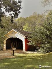 Narrows Covered Bridge