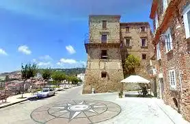 Hôtels à : Nicotera