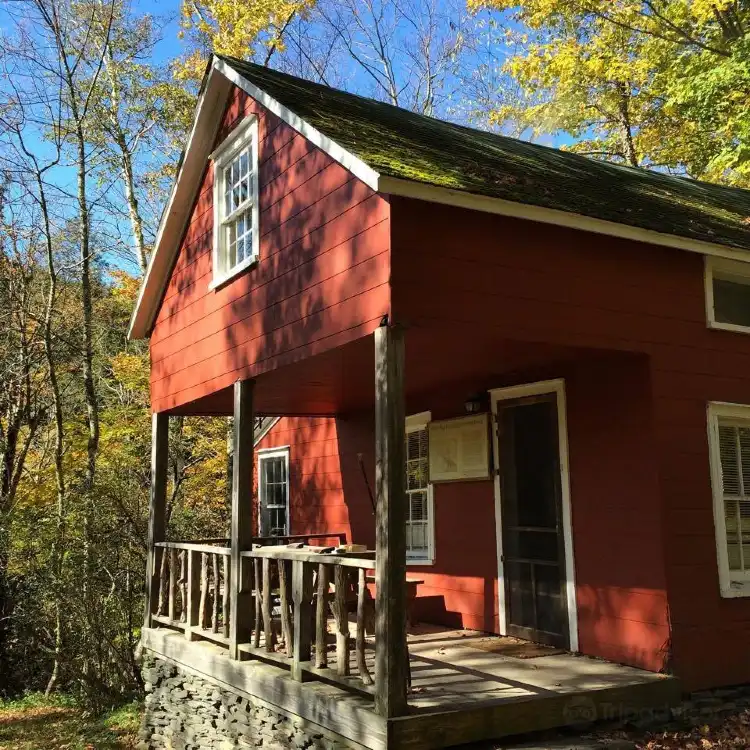Hôtels à : Greene County
