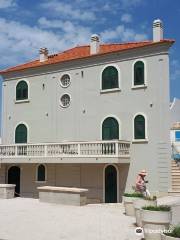 La Casa del Commissario Montalbano