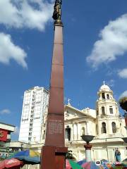 Plaza Miranda