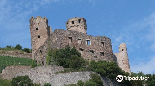 Burg Ehrenfels