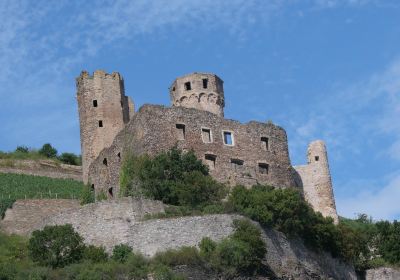 Burg Ehrenfels