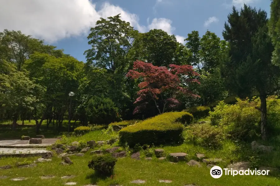 Idemitsu Culture Park