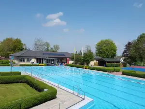 Freibad Hennstedt