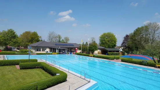 Freibad Hennstedt