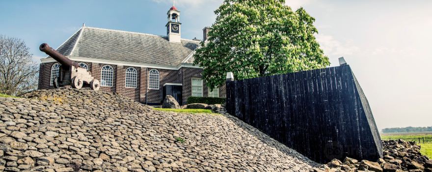 Musée de Schokland