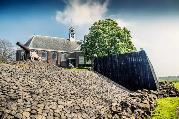 Noordoostpolder