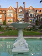 Glensheen Mansion