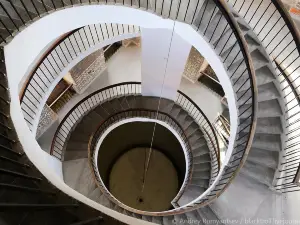 Nicolaus Copernicus Museum in Frombork