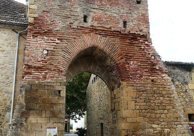Porte de Bergerac