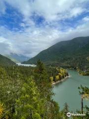 Nahatlatch Provincial Park & Protected Area