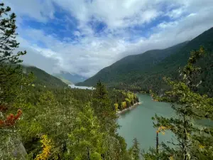 Nahatlatch Provincial Park