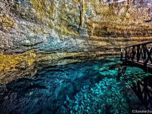 Cenote Multum Ha
