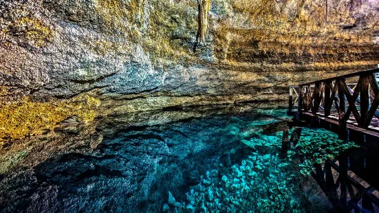 Cenote Multum Ha