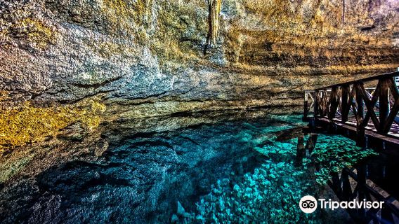 Cenote Multum Ha