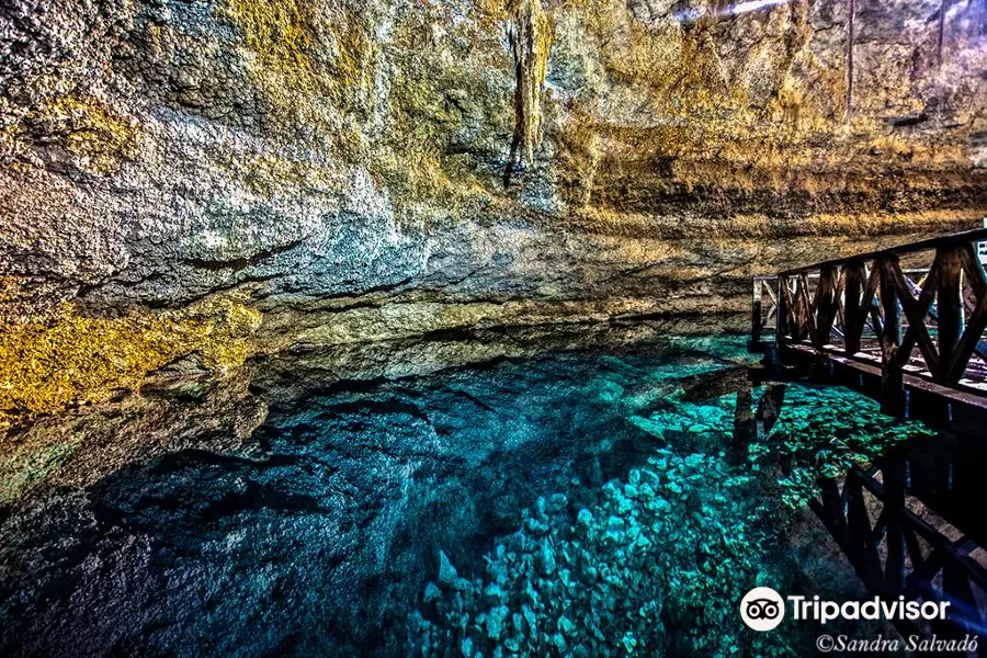 Multum Ha Cenote