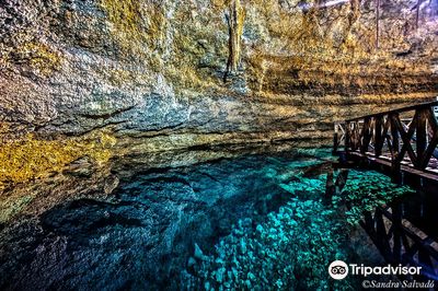 Cenote Multum Ha