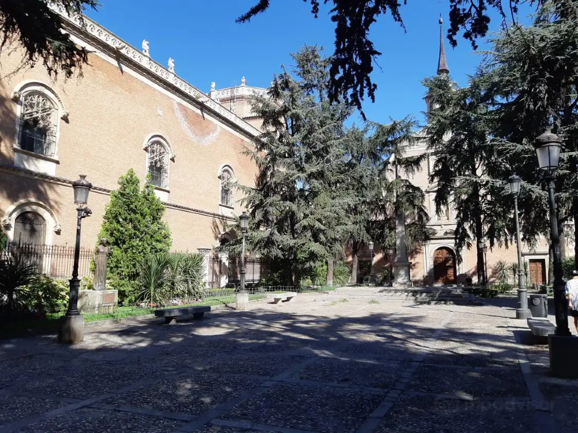 Hotels in der Nähe von Archbishop Palace
