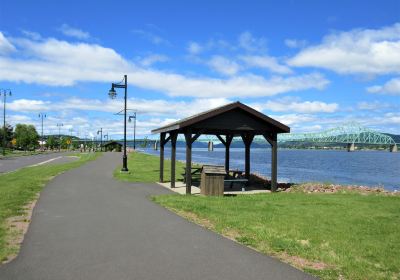 Visitor Information Centre