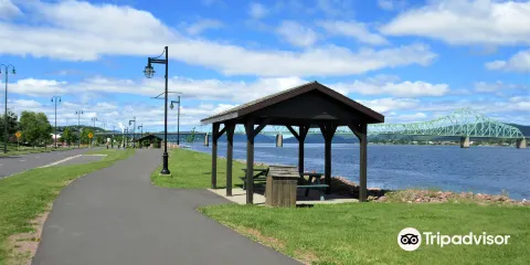 Visitor Information Centre