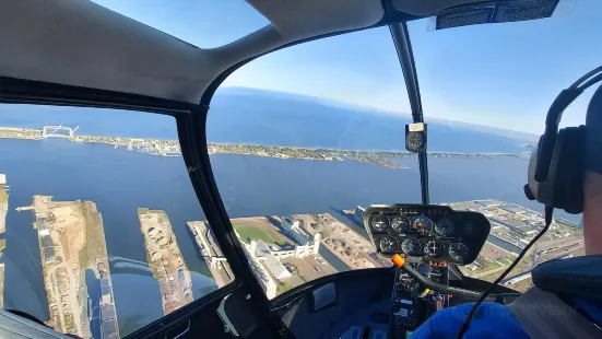 Lake Superior Helicopters