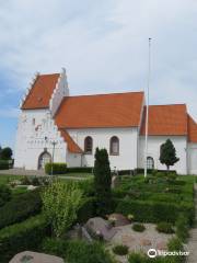 Brarup Church