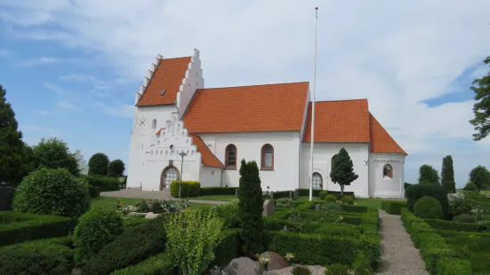 Brarup Church