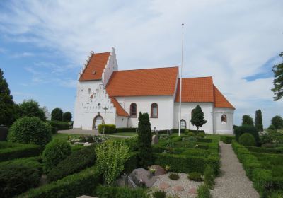 Brarup Church