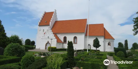 Brarup Church