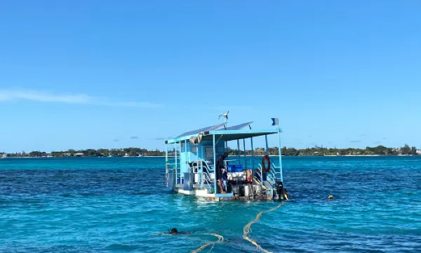 Solar Sea Walk, Underseawalk Ltd