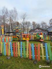 Gagarin Amusement Park