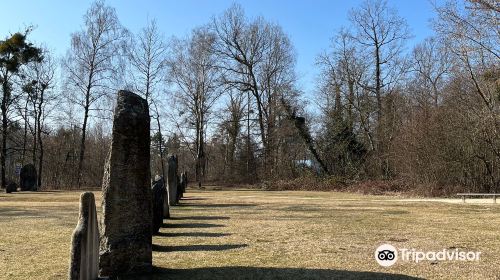 Menhirs of Yverdon