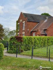 Englesea Brook Chapel & Museum