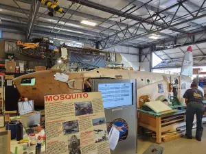 Bomber Command Museum of Canada