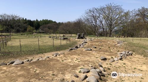 小牧野遺跡