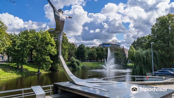 Bastejkalna Park