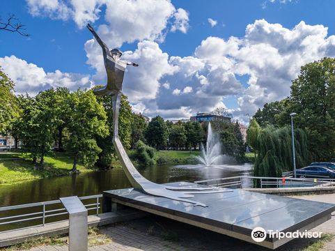 Bastejkalna Park