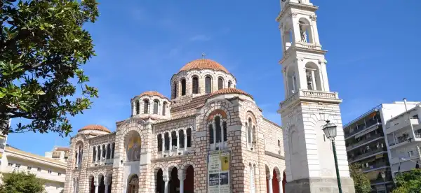 Hotels in Vólos