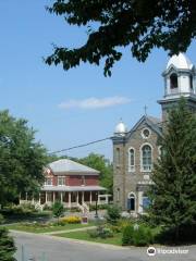 Notre-Dame-de-la-Présentation Church