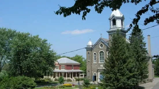 Notre-Dame-de-la-Présentation Church