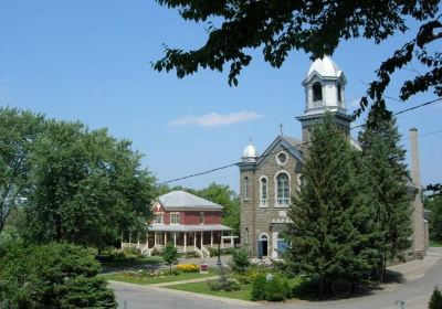 Notre-Dame-de-la-Présentation Church