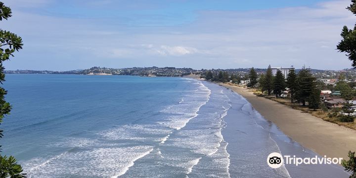 Orewa Lookout