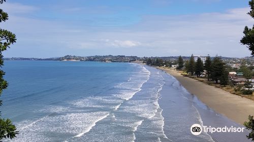 Orewa Lookout